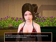 my new family episode 528 in this game