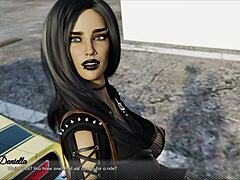 alternate existence 32 unfolds in a new game