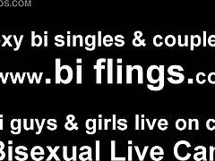 ξέρω ότι είσαι περίεργη για το να γαμάς αγόρια, πραγματικά περίεργη