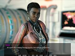 Tales From The Unending Void 121 Gameplay