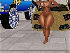 Hood Escort Cheating Fuck