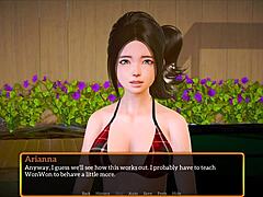 my new family episode 528 in this game