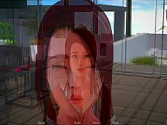 Discovering my new family dynamics in this animated series.