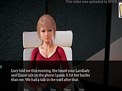 Discovering my new family dynamics in this animated series.