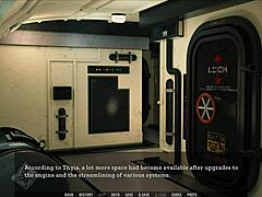 Tales From The Unending Void 121 Gameplay