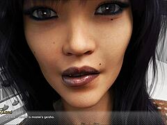 alternate existence 32 unfolds in a new game