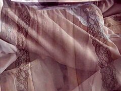 ステップママのパンティ引き出し、早く整理しないと