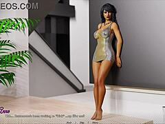 Let's explore the alternate existence in this game series