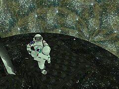 Exploring Space Evolution in Quantum Lust Episode 5