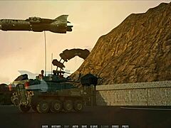 Tales From The Unending Void 121 Gameplay