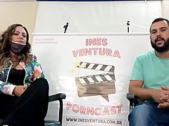 Interview With Felipe Dsts On Big Tits And Ass