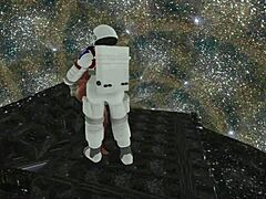 Exploring Space Evolution in Quantum Lust Episode 5