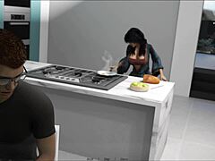 Let's explore the alternate existence in this game series