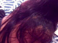 Finding My Stepsister Doing Homework