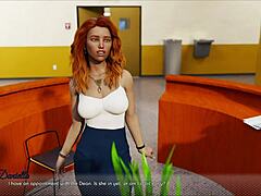 alternate existence 32 unfolds in a new game