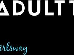 Pohotna mačeha Shay Sights zapelje najstniškega pastorka v divje analno jebanje