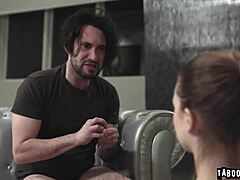 android jill kassidy sucks tommy pistols big cock 😏