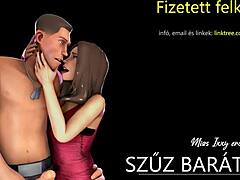 hungarian erotic audio for jerk off instructions