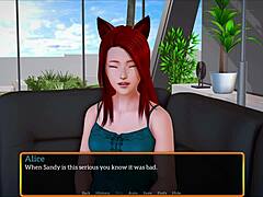 My New Stepfamily 601 Game Adventure With Intriguing Family Dynamics.