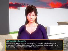 My New Stepfamily 601 Game Adventure With Intriguing Family Dynamics.