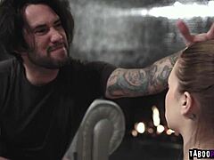 android jill kassidy sucks tommy pistols big cock 😏