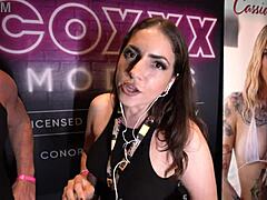 Valentina Bellucci Shares Her Thoughts