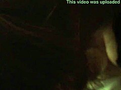 वो जानती है कैसे मेच्योर स्ट्रॉ तकनीक से एयर सक्स करना है