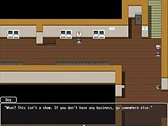 Girl Does Anything To Make 100 Friends - Part 1.