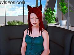 My New Stepfamily 601 Game Adventure With Intriguing Family Dynamics.