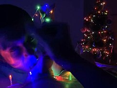 Falcon al oliver strelly cums in mouth during blowjob