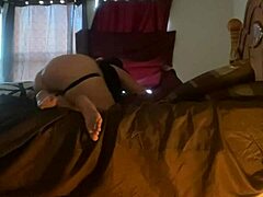 someone licking my favorite candy bar slowly