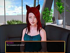 My New Stepfamily 601 Game Adventure With Intriguing Family Dynamics.