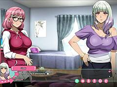 เฮ้ยสลัด เธออยากปากควยในห้องเปลี่ยนเสื้อเหมือนเกมเฮนไตฟูต้าไหม? ควยยักษ์ของเธอใหญ่โตในฉากดูดควยร้านค้าออกดอร์