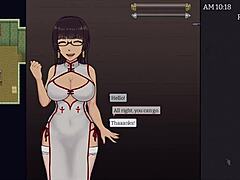 Who Is the Thief in the Royal Palace? Imperial Gatekeeper Part 9