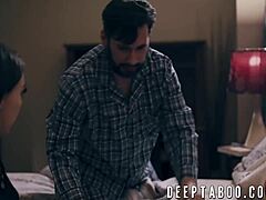 Whitney Wright strasno ljubi seks lutku! Ona se jebe jako sa intenzivnim emocijama