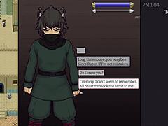 Who Is the Thief in the Royal Palace? Imperial Gatekeeper Part 9