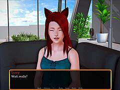 My New Stepfamily 601 Game Adventure With Intriguing Family Dynamics.