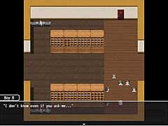 Girl Does Anything To Make 100 Friends - Part 1.