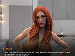 Playing Bound 8 game with friends 😊