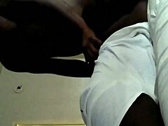 Intense chocolate backshots