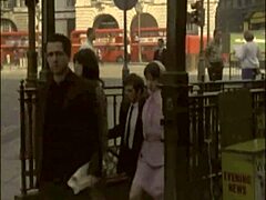 Vintage Family Secrets Watched THROUGH THE KEY HOLE