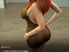 Playing Bound 8 game with friends 😊