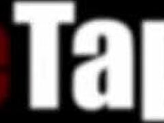 Brunette luder Nickey Huntsman knepper BBC mens kæresten ser på