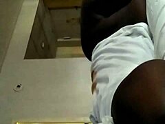 Intense chocolate backshots