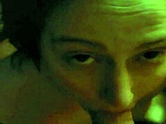 Will you take this facial like my obedient slavegirl S does every time