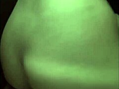 A girl with a wet appearance from the rain