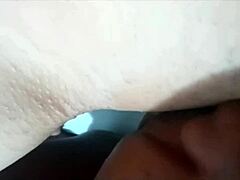 This hot Brazilian wife is so tasty! 😍 Sucked and fucked her pussy hard.