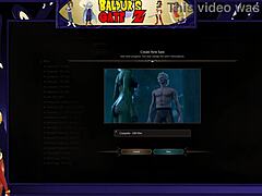 I feel the orgasm as astorian fucks female namekian with big tits