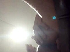 crazy trans action on the sofa after that wild menage