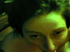 Will you take this facial like my obedient slavegirl S does every time